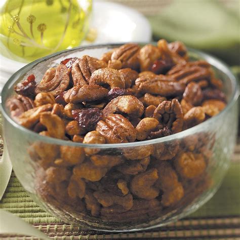 Contest-Winning Sugar ‘n’ Spice Nuts | Recipe | Spiced nuts, Nut ...