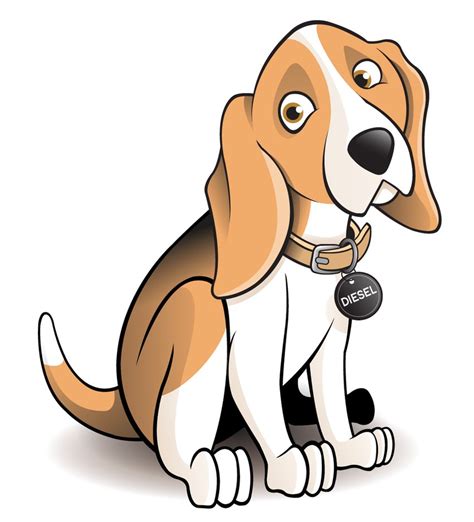 Free Cartoon Dog Png, Download Free Cartoon Dog Png png images, Free ...