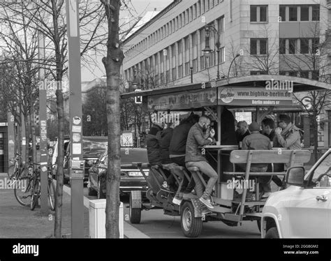 Easter markets in Berlin Germany Stock Photo - Alamy