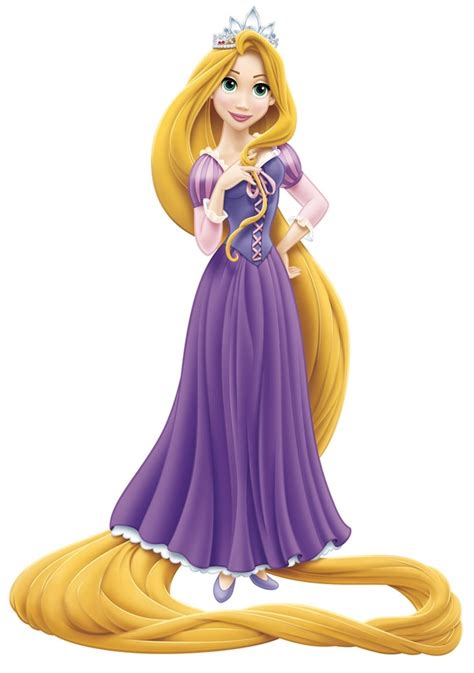 Rapunzel - Tangled Photo (31570978) - Fanpop