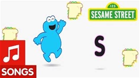 Sesame Street: Usher's ABC Song | Safe Videos for Kids