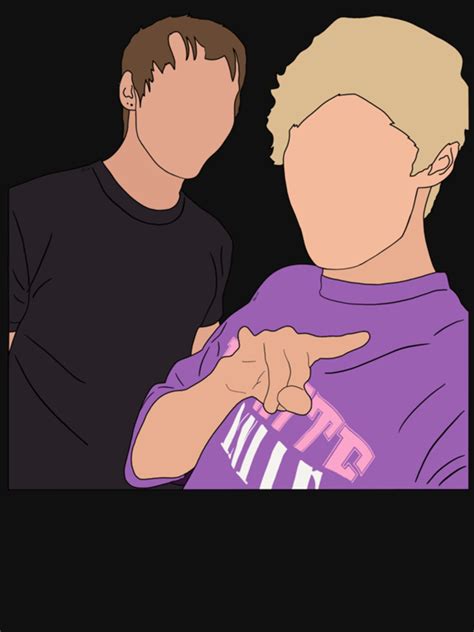 Sam And Colby Merch ⚡️ OFFICIAL Sam And Colby Merchandise