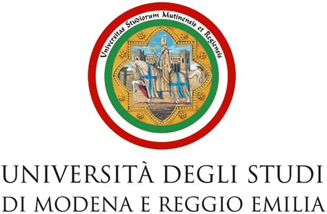 University of Modena and Reggio Emilia « Logos & Brands Directory