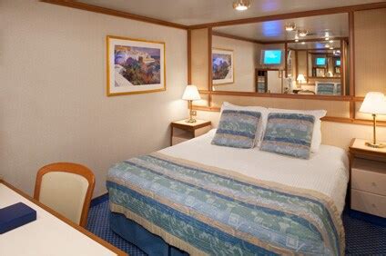 Diamond Princess Interior Stateroom - Princess Cruises