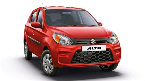 Maruti Suzuki Alto 800 gets facelifted again, priced at Rs 2.94 lakh - Autodevot