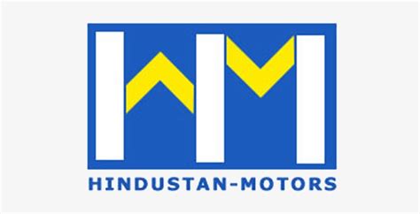 Hindustan Motors Logo - Hindustan Motors Ltd Logo - 600x419 PNG ...