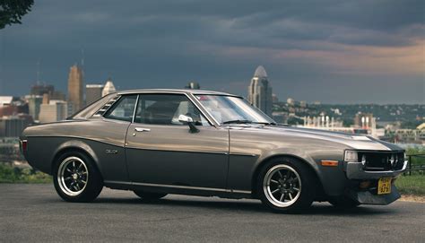 '77 Celica GT : r/pics