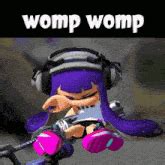 Womp Womp Meme - Womp womp - Discover & Share GIFs