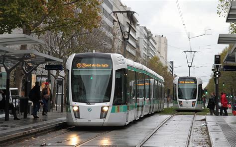 Tram 3 — Paris Property Group