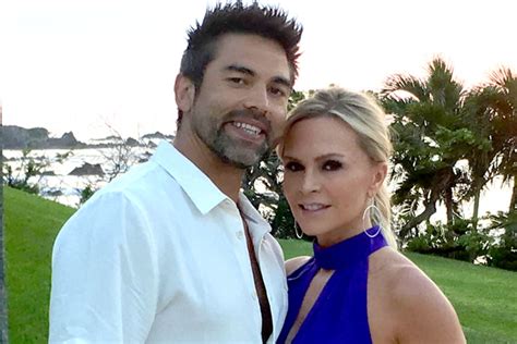 Tamra Judge Shares An Update On Husband Eddie Judge’s Health Following ...