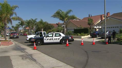 Worker Killed in Electrical Vault Explosion in Huntington Beach | KTLA