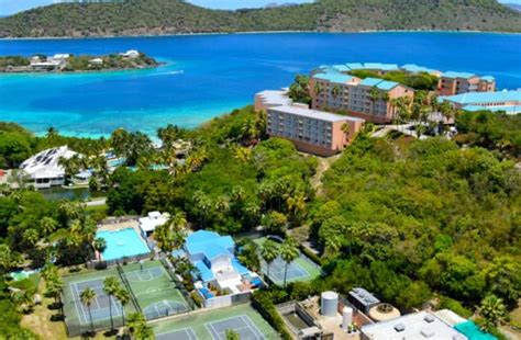 Second Major Resort Signs Onto Restoration Deal | St. Thomas Source