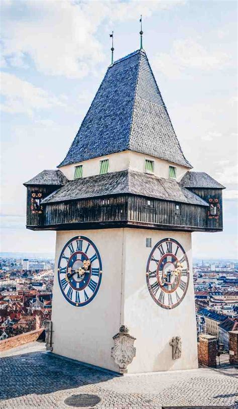 39+ Best Things to Do & See in Graz (by a Local)