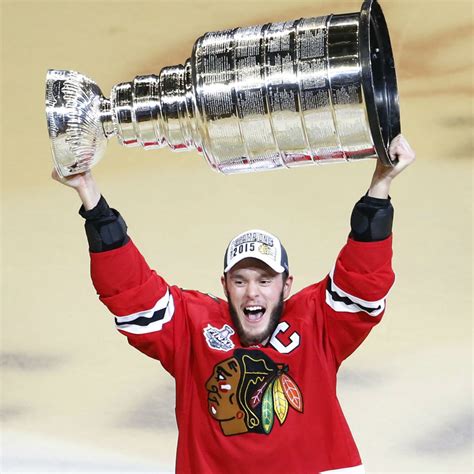 Photos: Blackhawks celebrate Stanley Cup win - Sportsnet.ca