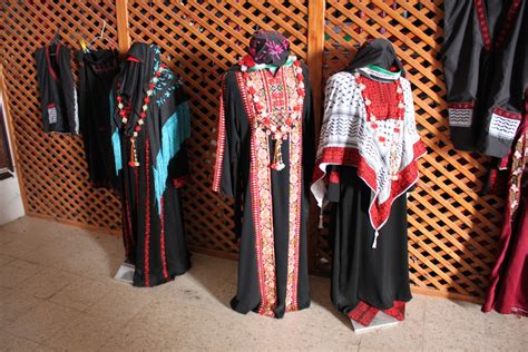 Celebrate Palestinian Culture – World State of Mind