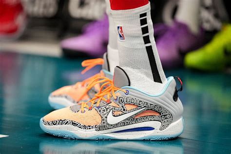 Who Has the Smallest Shoe Size in the NBA? | NBA Blast