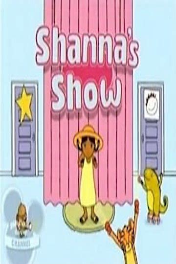 Watch Shanna's Show Streaming Online - Yidio