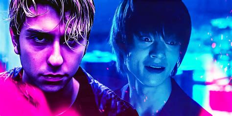 Every Live-Action Death Note Movie & TV Show, Ranked Worst To Best