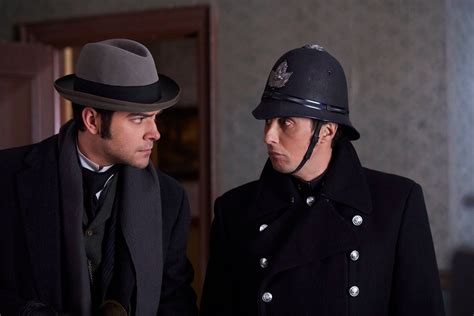 Pin on Murdoch Mysteries