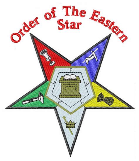 eastern star emblem clip art 20 free Cliparts | Download images on Clipground 2024