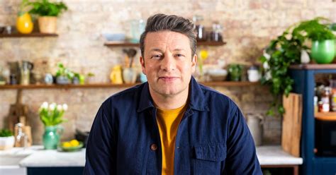 Jamie Oliver raves about £1 air fryer recipe that's 'better than takeaway' - Mirror Online