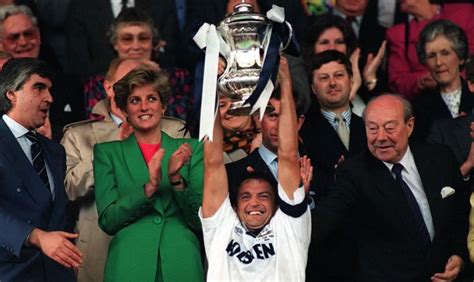 Tottenham Hotspur FA Cup winners 1991 | Tottenham hotspur, Tottenham, Tottenham hotspur football