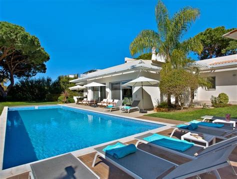 Villa holidays in Vale do Lobo - 2021 tips! - SandyBlue