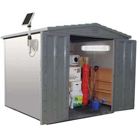 Keter storage shed replacement parts