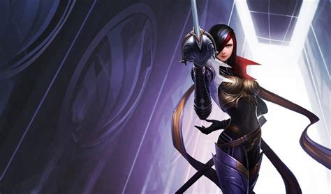 Fiora Build Guide : FFF - Fiora Fencing FATALLITY :: League of Legends Strategy Builds | League ...