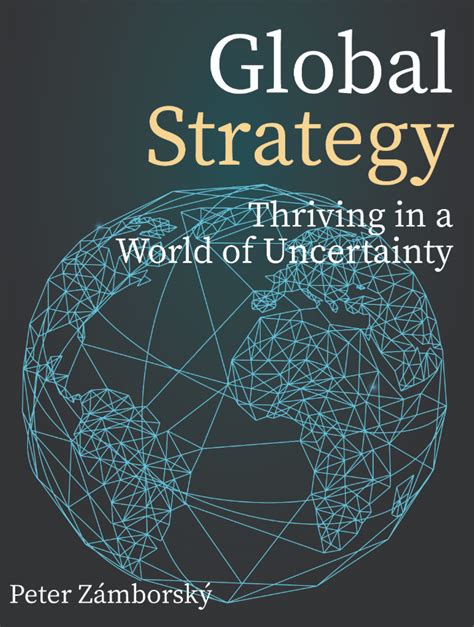 Global Strategy | Chapter 1: Introduction to global strategy* | Top Hat