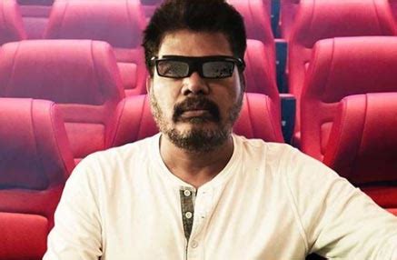 S. Shankar (Director) Age, Biography, Height, Birthday, Family, Movies ...