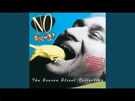 No Doubt – The Beacon Street Collection (Cassette) - Discogs