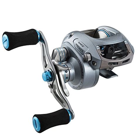 Top 20 Baitcaster Reels