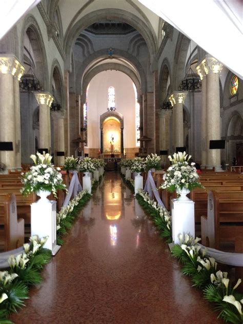 Wedding Services | Manila Cathedral - Basilica