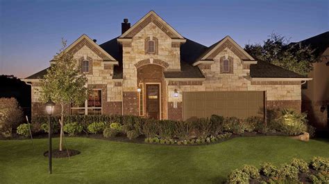 New Homes in Austin TX Austin Home Builders