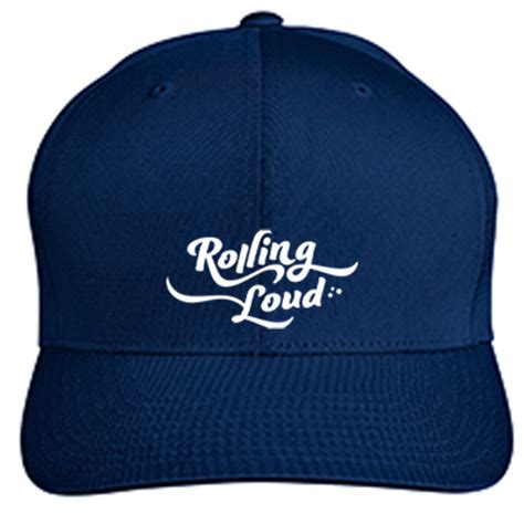 #1 Best Rolling Loud Merchandise | Athletic Junction