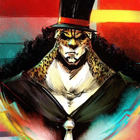 One Piece, Rob Lucci | One piece man, Lucci, Manga anime one piece