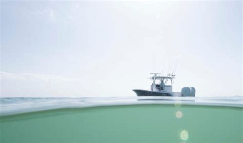 Yellowfin Boats | Center Console Boats | Explore Models