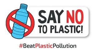 A Life's Journey: Urgent Call to Stop Using Plastic!!!