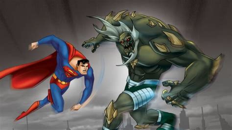 17+ Best DC Animated Movies to Watch of All Time | 2024 List of Originals