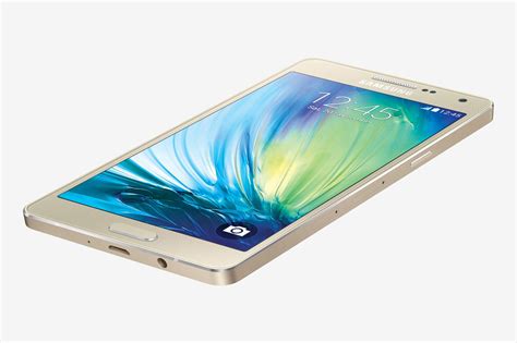 Samsung Galaxy A5 specs, review, release date - PhonesData