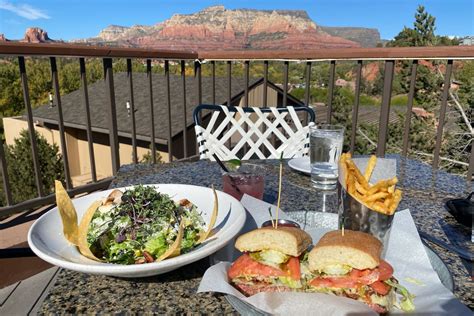 8 Best Restaurants In Sedona | Inspire • Travel • Eat in 2021 | Travel eating, Sedona, Sedona ...