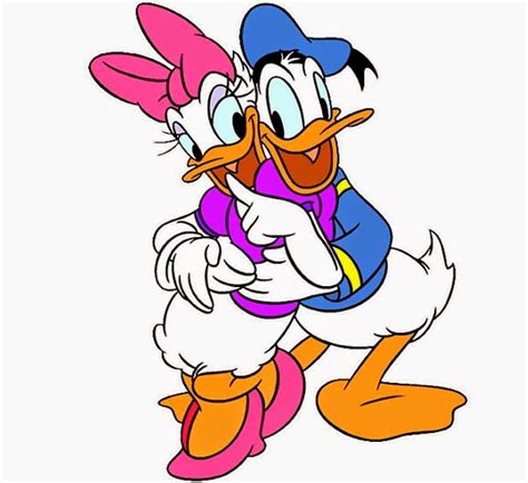 Disney Daisy And Donald Duck [] for your , Mobile & Tablet. Explore ...