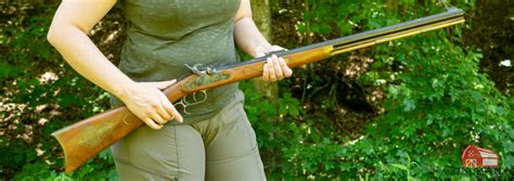 Types of Rifles Explained - TargetBarn.com