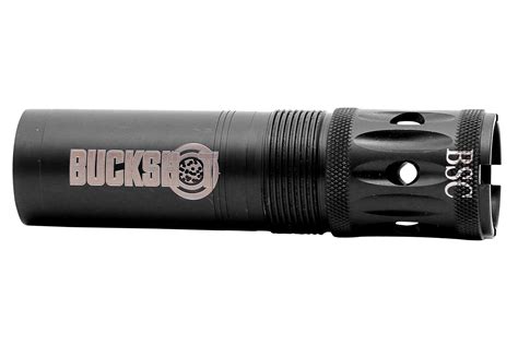 Carlsons Choke Tubes Benelli Mobil Buckshot Choke Tube, 12 Gauge | Sportsman's Outdoor Superstore