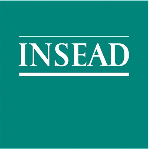 Download Logo Insead EPS, AI, CDR, PDF Vector Free