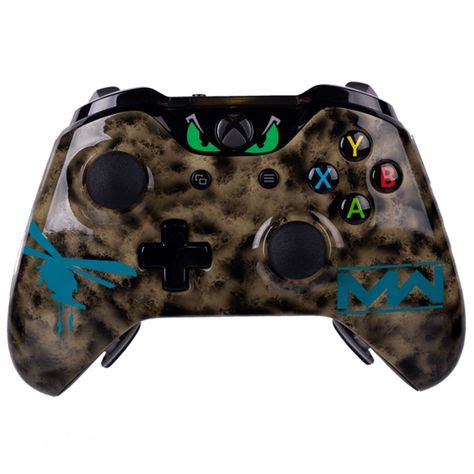 37 Modded Xbox One Controller ideas | xbox one controller, xbox one, xbox