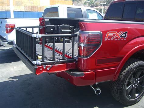 Best Truck Bed Extender in 2023 – Hitch Bed Extenders Review