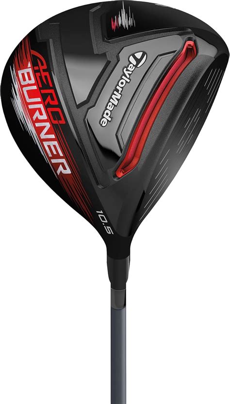 Taylormade driver burner review - guideslikos