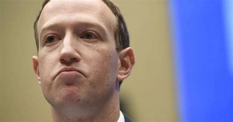 Remember Facemash? Mark Zuckerberg's first privacy scandal was 15 YEARS ...